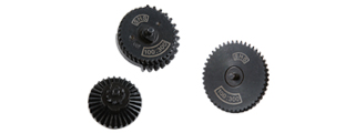 SHS 100:300 Steel Gear Set for Airsoft AEGs