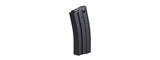 Classic Army 130rd Metal M4 Mid Cap Magazine