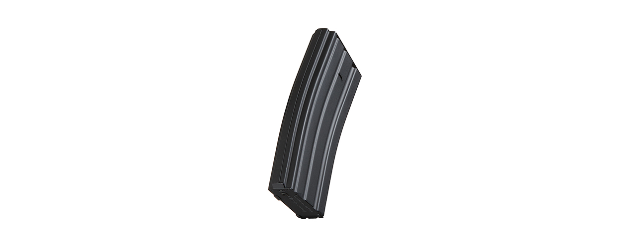 Classic Army 130rd Metal M4 Mid Cap Magazine - Click Image to Close