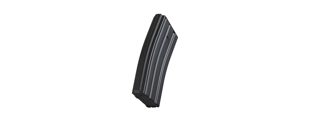 Classic Army 130rd Metal M4 Mid Cap Magazine