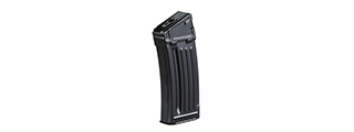 Classic Army 450rd Metal CA53/CA33 High Cap Magazine