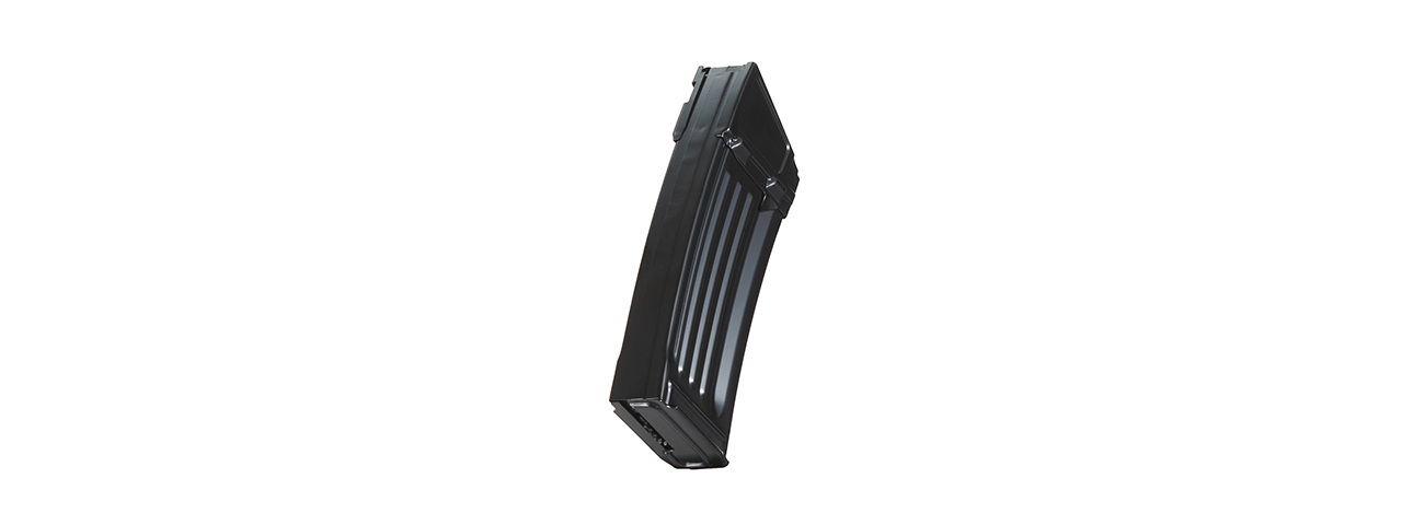 Classic Army 450rd Metal CA53/CA33 High Cap Magazine - Click Image to Close