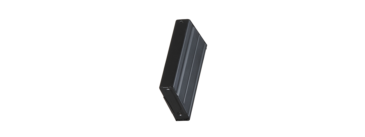 Classic Army 120rd Metal SA58 Mid Cap Magazine - Click Image to Close