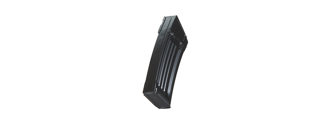 Classic Army 130rd Metal CA53/CA33 Mid Cap Magazine - Click Image to Close