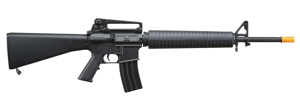 Classic Army Sportline M15A4 Tactical Carbine AEG Airsoft Gun - Click Image to Close