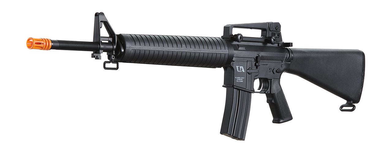 Classic Army Sportline M15A4 Tactical Carbine AEG Airsoft Gun