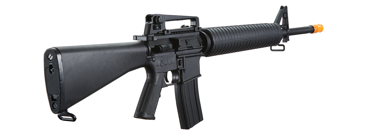 Classic Army Sportline M15A4 Tactical Carbine AEG Airsoft Gun - Click Image to Close