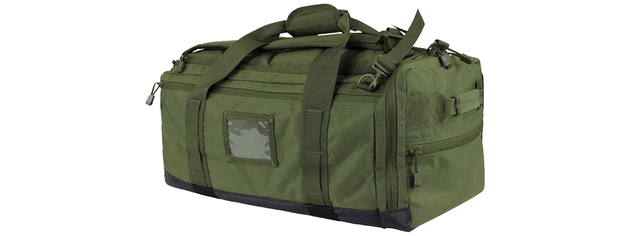 Condor Outdoor Centurion Duffel Bag 46L (Olive Drab)