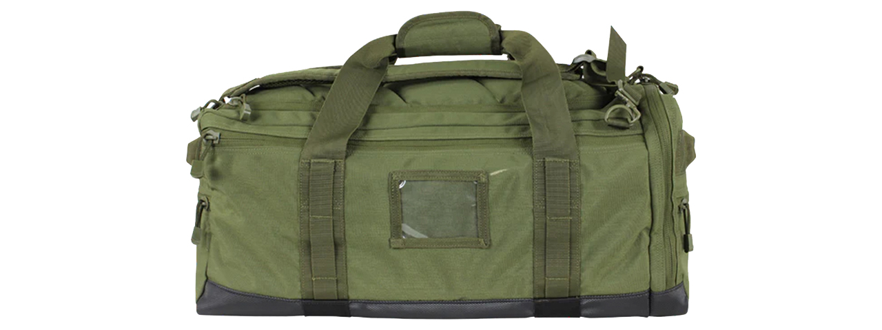 Condor Outdoor Centurion Duffel Bag 46L (Olive Drab)