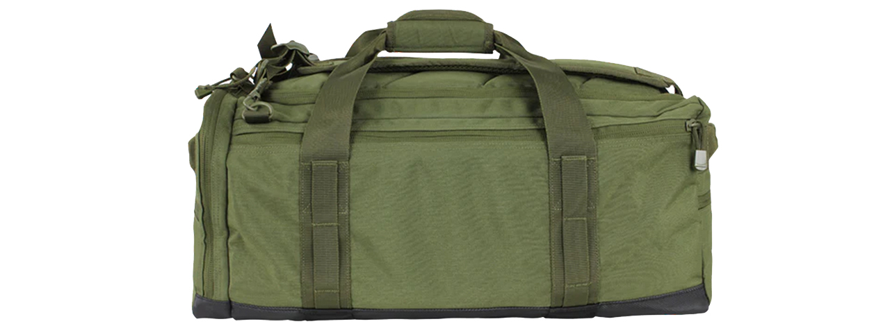 Condor Outdoor Centurion Duffel Bag 46L (Olive Drab) - Click Image to Close