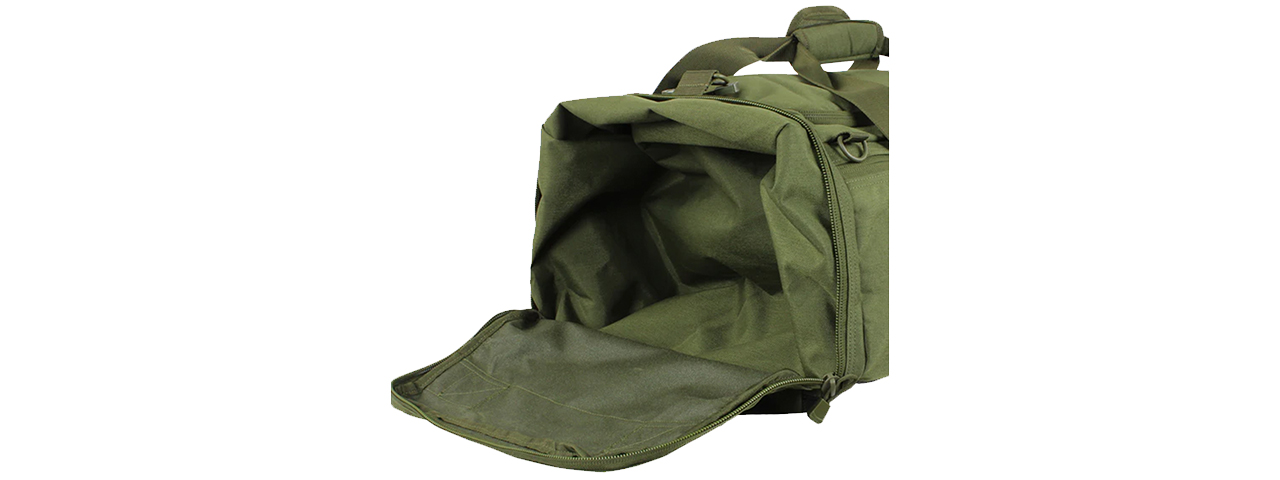 Condor Outdoor Centurion Duffel Bag 46L (Olive Drab)