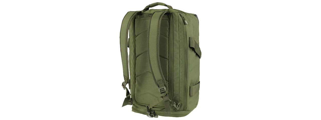 Condor Outdoor Centurion Duffel Bag 46L (Olive Drab)