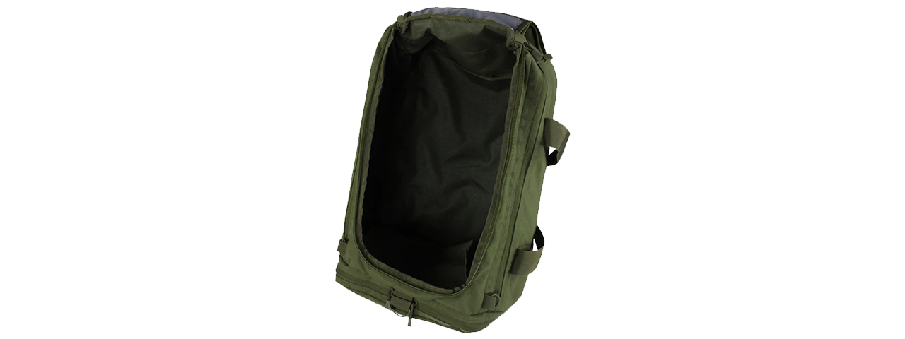 Condor Outdoor Centurion Duffel Bag 46L (Olive Drab)