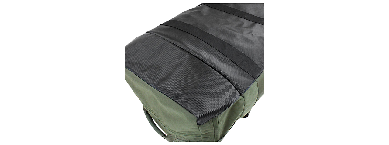 Condor Outdoor Centurion Duffel Bag 46L (Olive Drab) - Click Image to Close