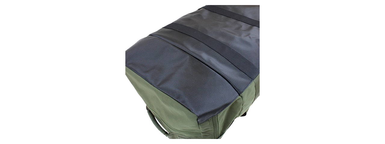 Condor Outdoor Colossus Duffel Bag 60L (Olive Drab)