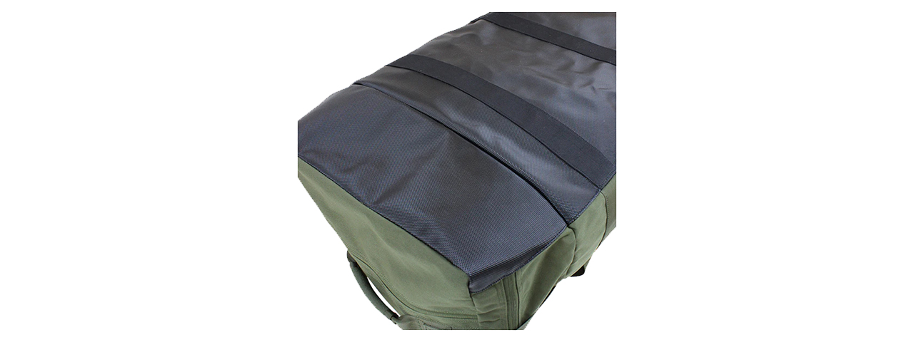 Condor Outdoor Colossus Duffel Bag 60L (Olive Drab) - Click Image to Close