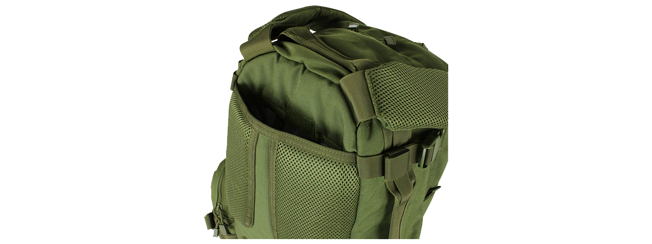 Condor Outdoor Convoy Backpack (Olive Drab)