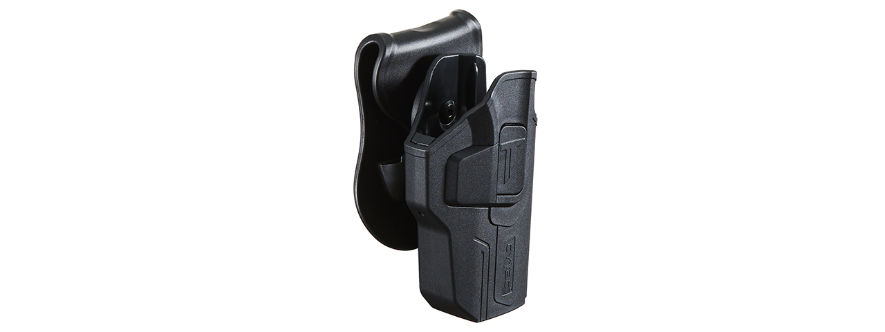 Cytac Paddle Holster for Sig Sauer P226 - Click Image to Close