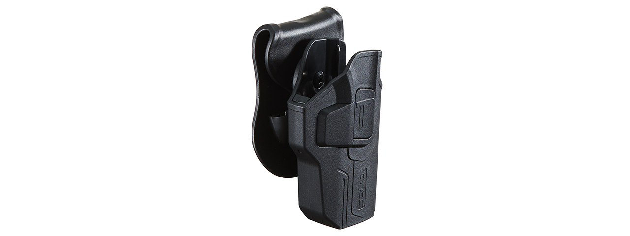 Cytac Paddle Holster for Sig Sauer P226