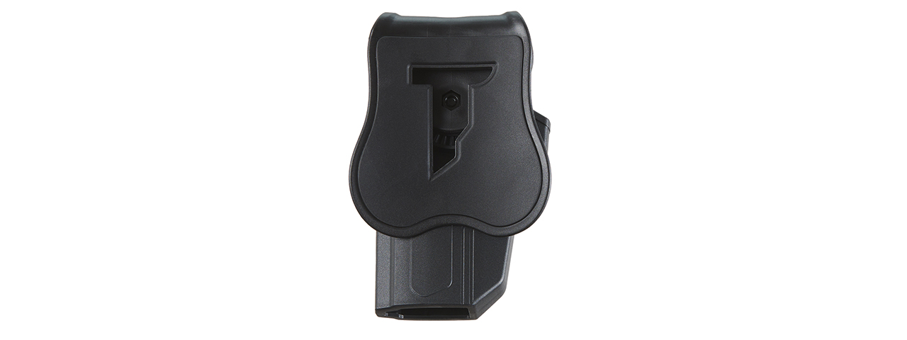 Cytac Paddle Holster for Sig Sauer P226 - Click Image to Close