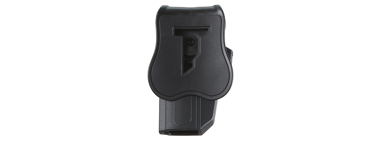 Cytac Paddle Holster for Sig Sauer P226