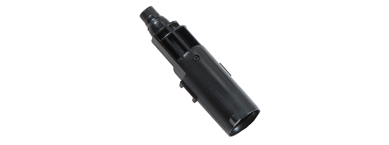 Double Bell AM45 Gas Blowback Pistol - Black