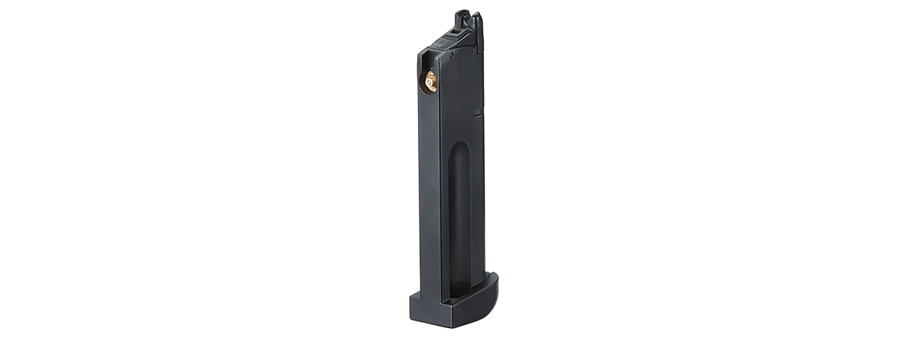 Double Bell AM45 Gas Blowback 18rd CO2 Magazine