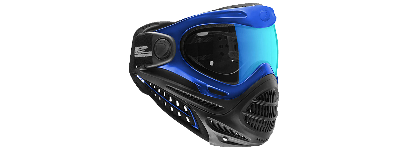 Dye Axis Pro Goggle - Blue Ice