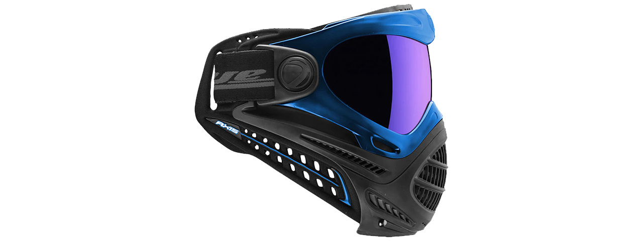 Dye Axis Pro Goggle - Blue Ice - Click Image to Close