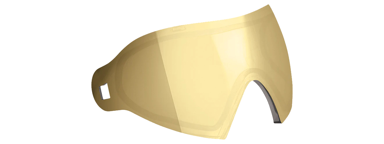 Dye i4/i5 Thermal Lens (Color: Dyetanium Smoke/Gold)