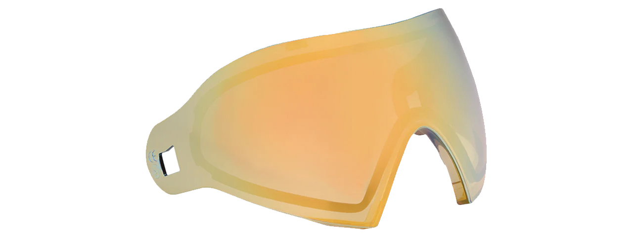 Dye i4/i5 Thermal Lens (Color: Dyetanium Fade Sunrise)