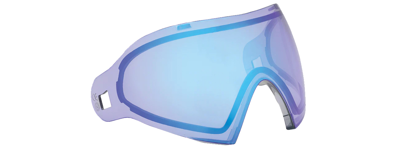 Dye i4/i5 Thermal Lens (Color: Dyetanium Blue Ice)