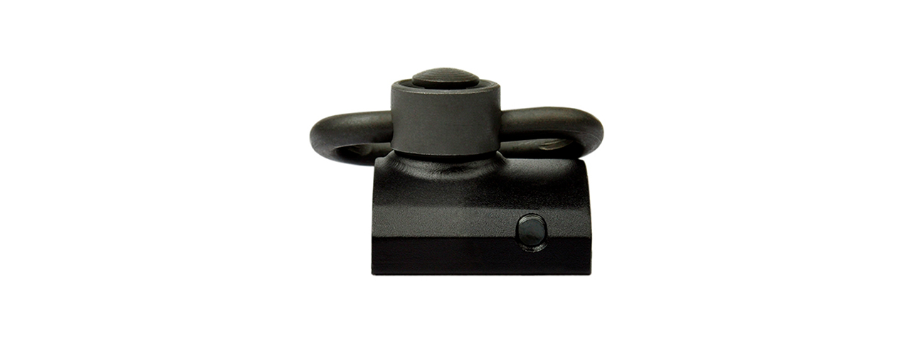 EX250B GEAR SECTOR SLING RAIL MOUNTS - Click Image to Close
