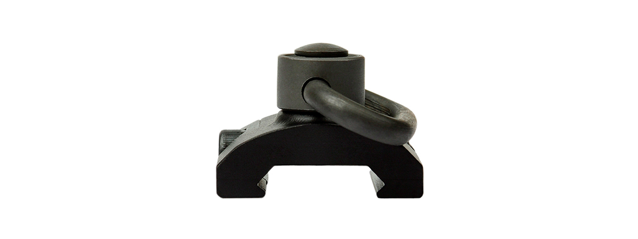 EX250B GEAR SECTOR SLING RAIL MOUNTS