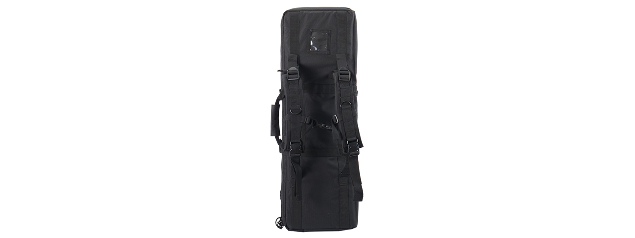 Guawin 36" Double Gun Bag (Black)