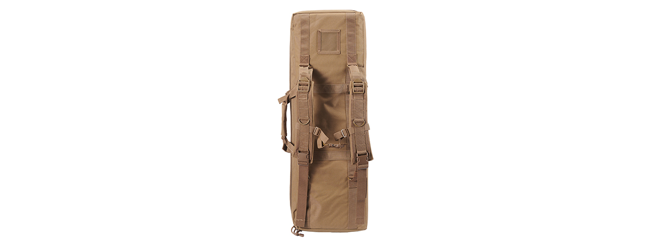 Guawin 36" Double Gun Bag (Khaki)