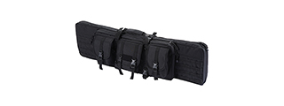 Guawin 42" Double Gun Bag (Black)