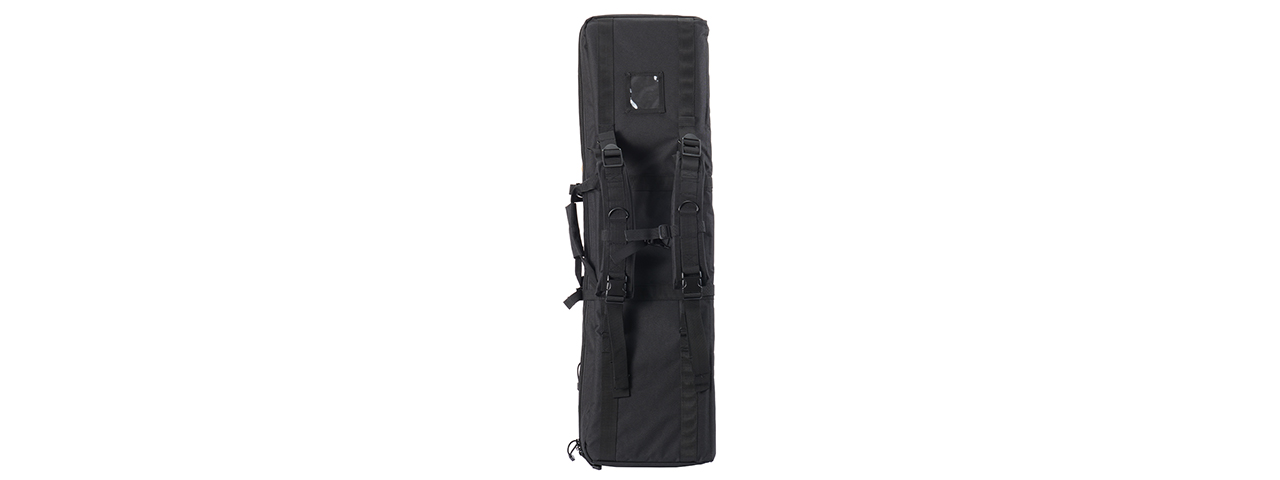 Guawin 42" Double Gun Bag (Black)