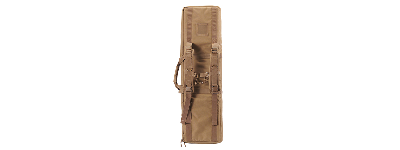 Guawin 42" Double Gun Bag (Khaki)