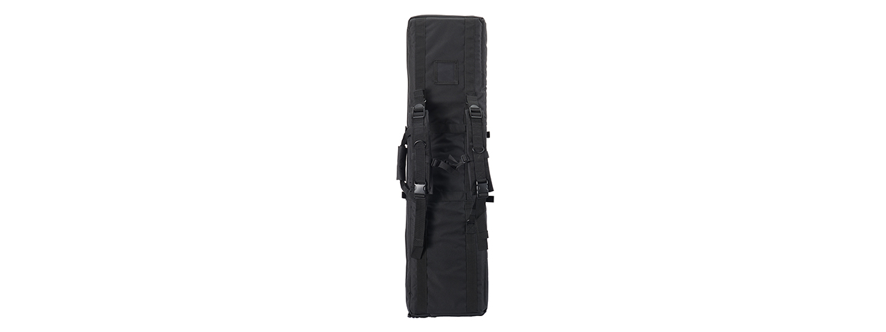 Guawin 46" Double Gun Bag (Black)