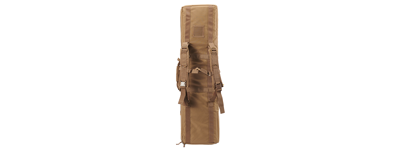 Guawin 46" Double Gun Bag (Khaki)