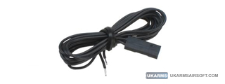 Gate Airsoft Dual Signal Wire for Airsoft Mosfets