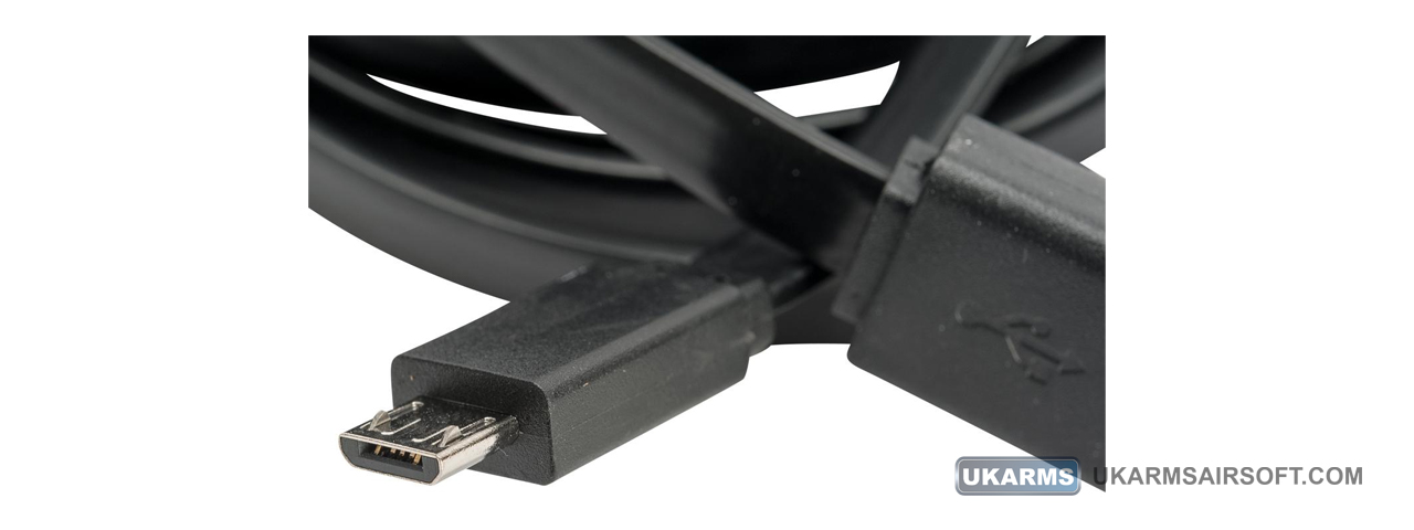 Gate USB A Cable for Gate Titan USB Link - Click Image to Close