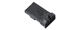 Golden Eagle Airsoft Rear 5.1 Hi Capa Sight