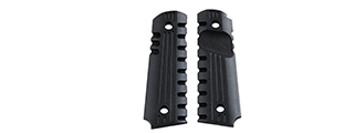 Golden Eagle Airsoft 1911 Pistol Grips Type 1