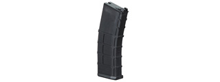 Golden Eagle 35rd Gas Magazine for GHK/WA M4 Series GBBRs