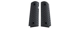 Golden Eagle Airsoft 1911 Pistol Grips Type 5