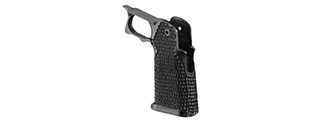 Golden Eagle Airsoft Hi Capa Stippled Grip - Squares