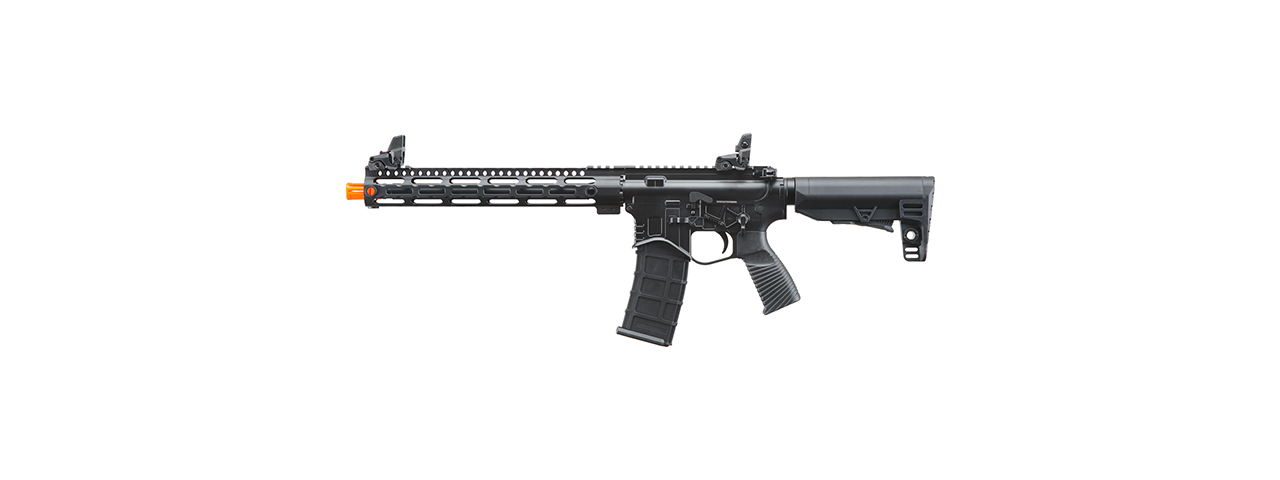 Golden Eagle BD Style 12.5" inch M-LOK M4 GBB Airsoft Rifle