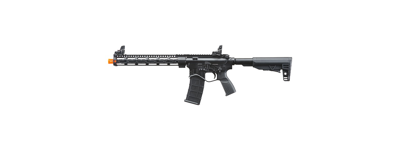 Golden Eagle BD Style 12.5" inch M-LOK M4 GBB Airsoft Rifle